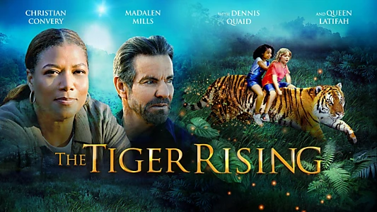 The Tiger Rising