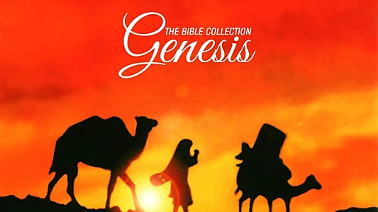 Genesis: The Creation and the Flood