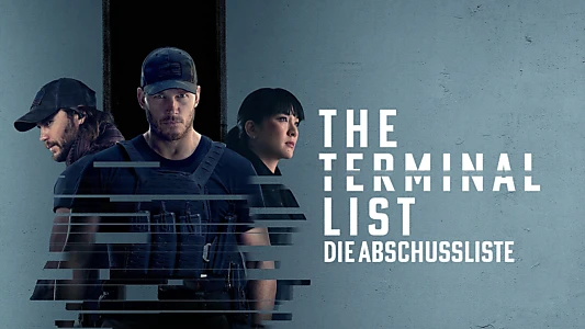 The Terminal List