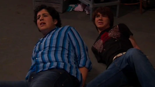 Drake & Josh Go Hollywood