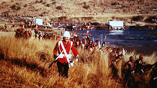 Zulu Dawn