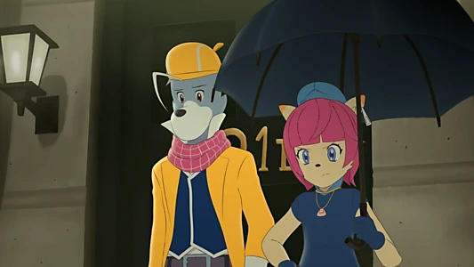 Sherlock Holmes and the Great Escape