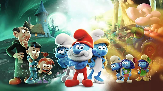 The Smurfs