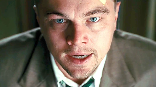 Shutter Island