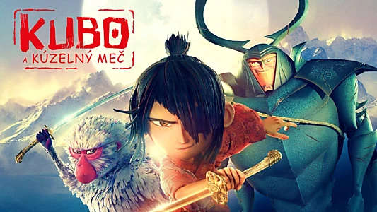 Kubo and the Two Strings