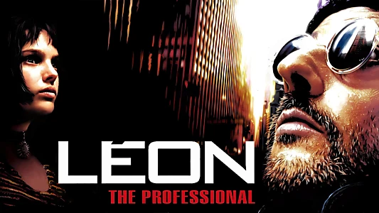 Léon: The Professional