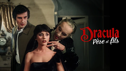 Dracula and Son