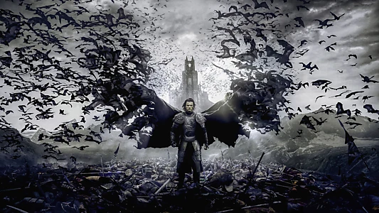 Dracula Untold