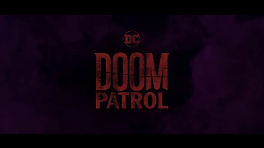 Doom Patrol