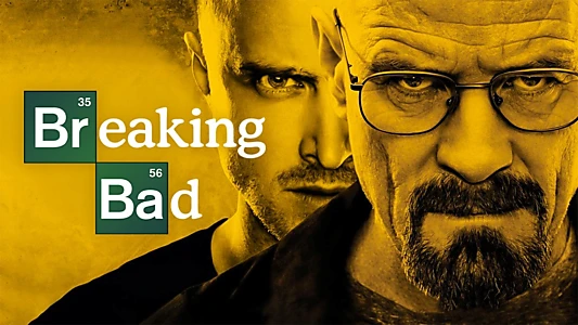 Breaking Bad