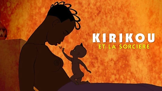 Kirikou and the Sorceress