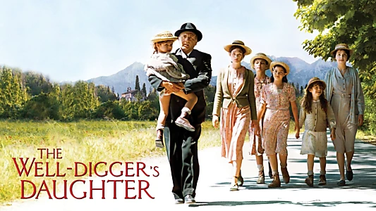 The Well Digger's Daughter