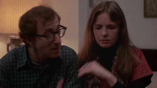 Annie Hall