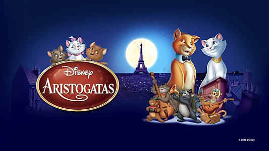 The Aristocats