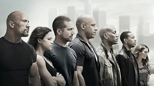 Furious 7