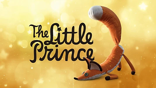 Der kleine Prinz