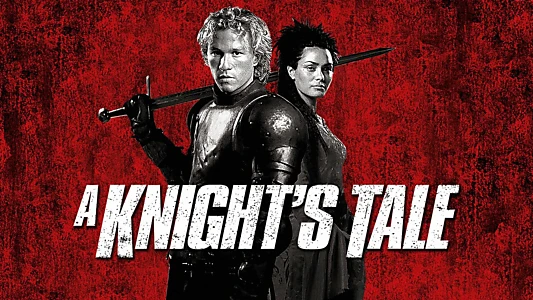 A Knight's Tale