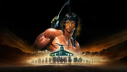 Rambo III