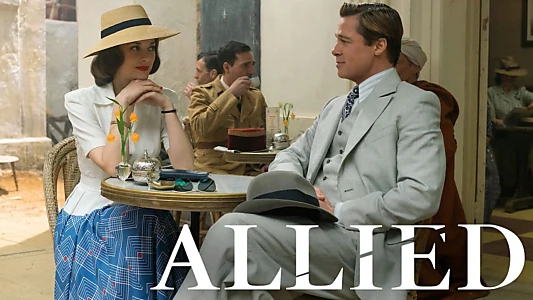 Allied