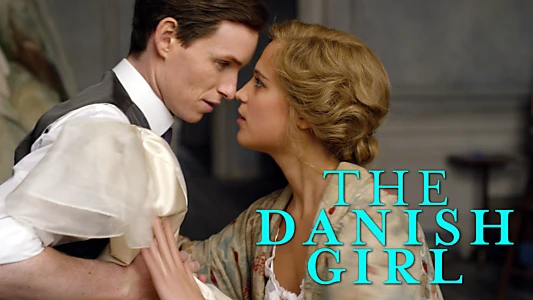 The Danish Girl