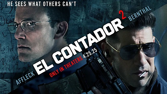 The Accountant²