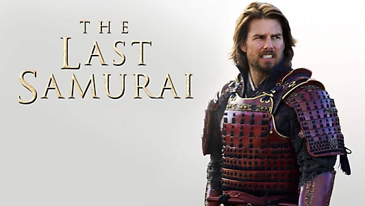 The Last Samurai