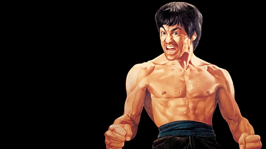 Fist of Fury