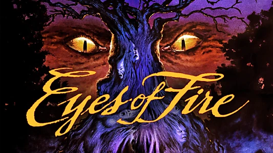 Eyes of Fire