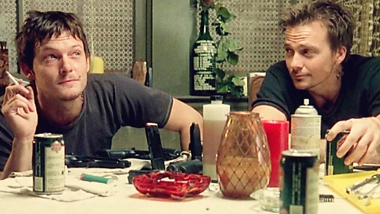 The Boondock Saints