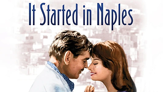 It Started in Naples