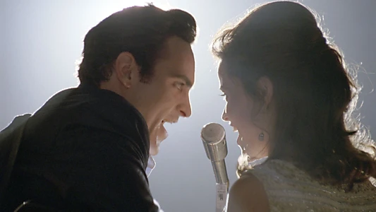 Walk the Line