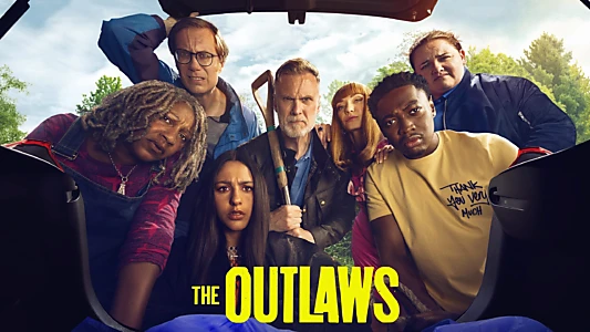 The Outlaws