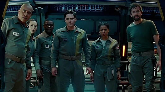 The Cloverfield Paradox