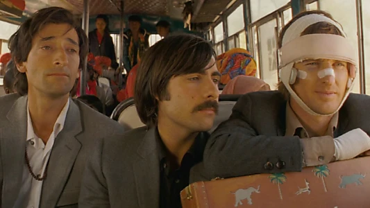 The Darjeeling Limited