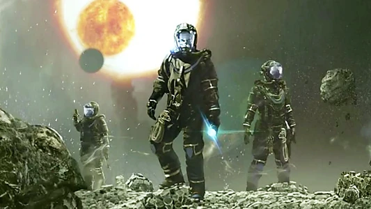 Fantastic Four