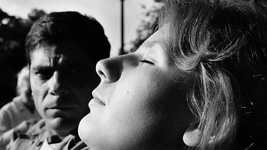 La Jetée