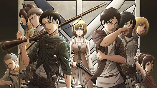 Attack on Titan