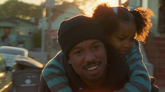 Fruitvale Station