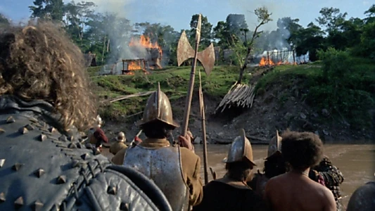 Aguirre, the Wrath of God