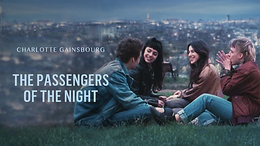 The Passengers of the Night