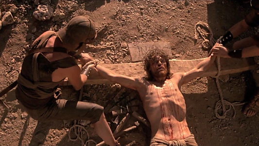 The Last Temptation of Christ
