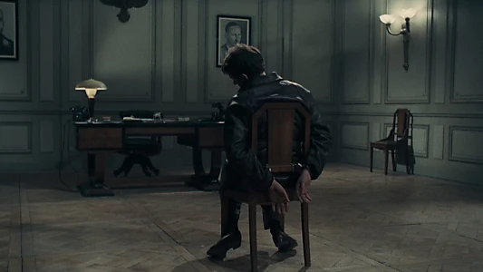 Army of Shadows