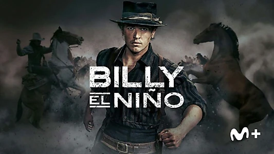 Billy the Kid