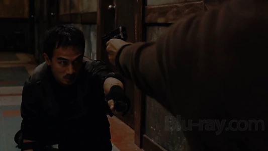 The Raid 2