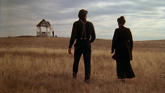 Days of Heaven