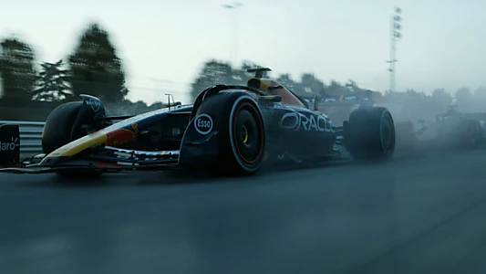 F1 The Movie