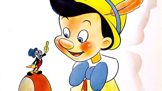 Pinocchio