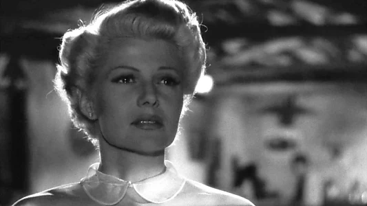 The Lady from Shanghai