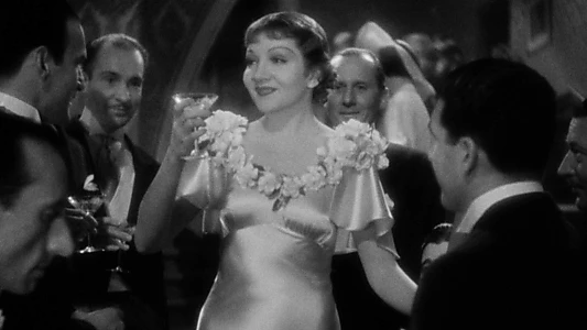 It Happened One Night