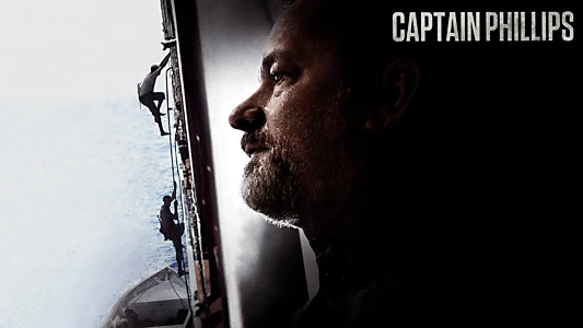 Captain Phillips